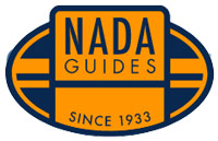 NADA Guides car pricing